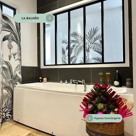 Apartment Tropical Loft