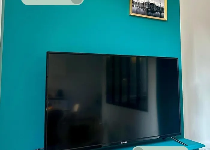 Tropical Loft Apartment *