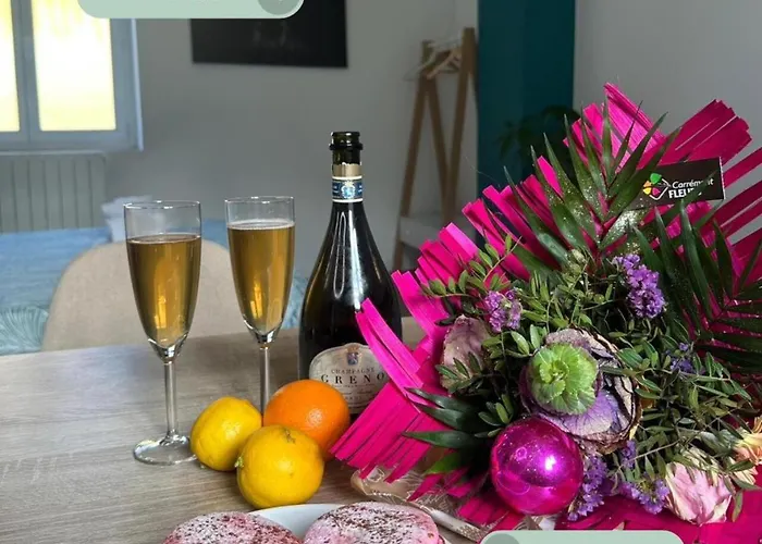 Apartment Tropical Loft *